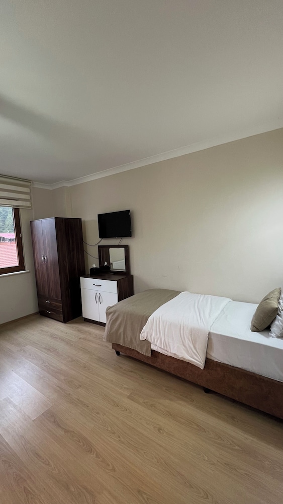 Valoria Hotel