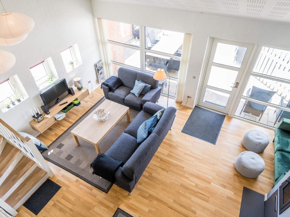 7 Person Holiday Home in Blavand view 5