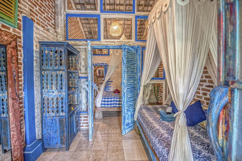 Santhiku Hotel & SPA