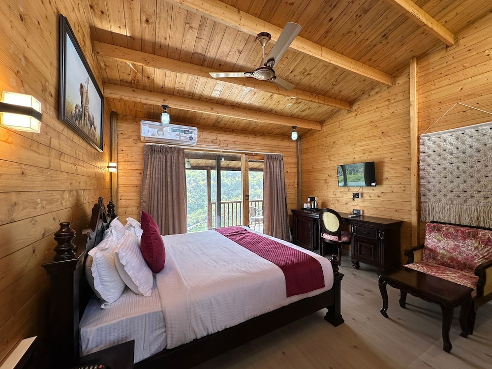 Vasant Kunj Nature Resort