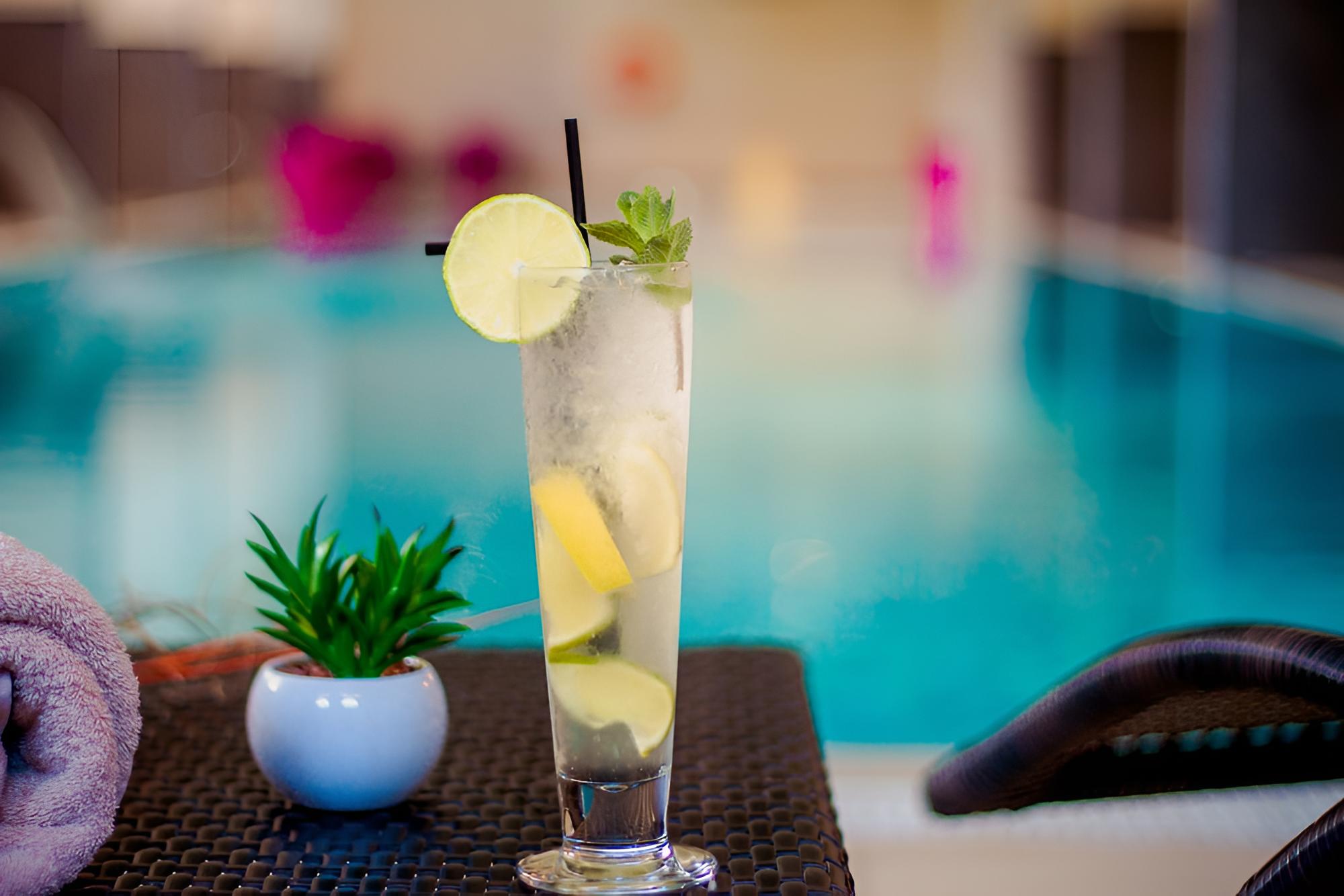 Panorama By Mercure
