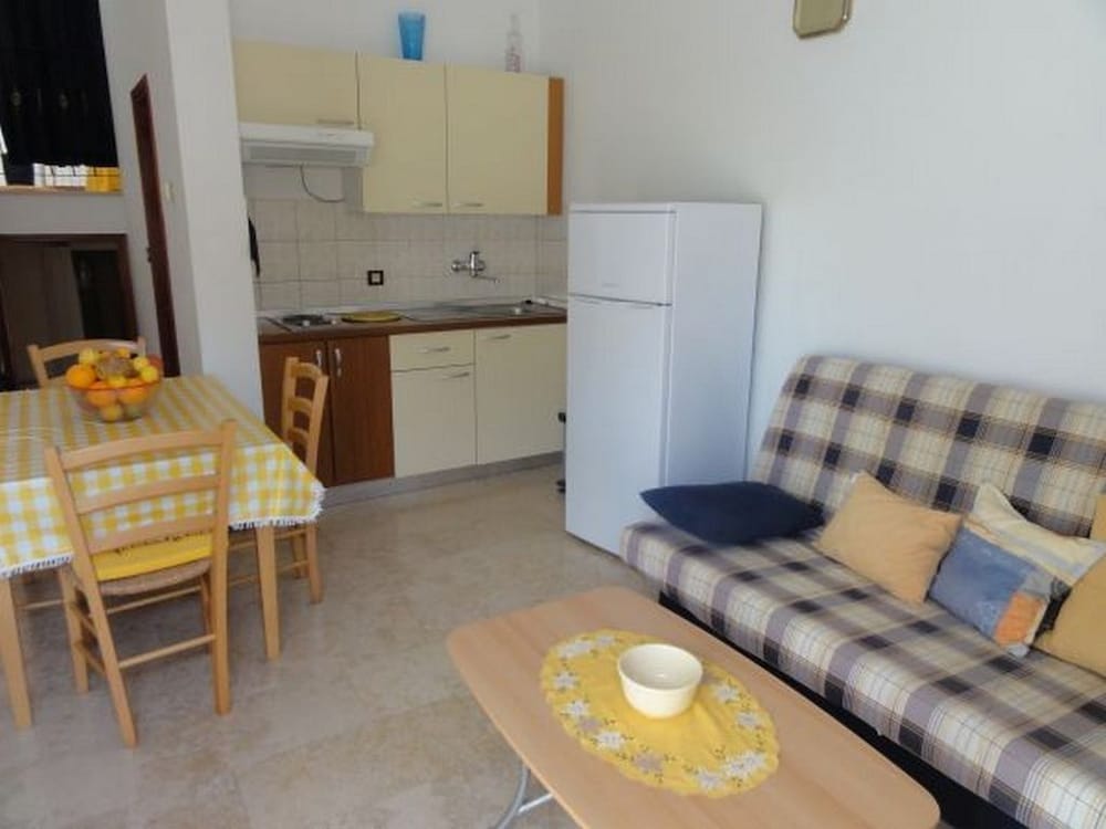 Affordable apartment Helena view 4