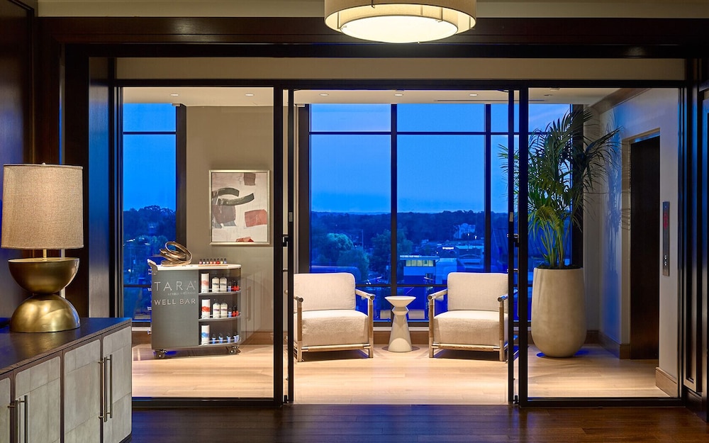 Laurel Hotel and Spa