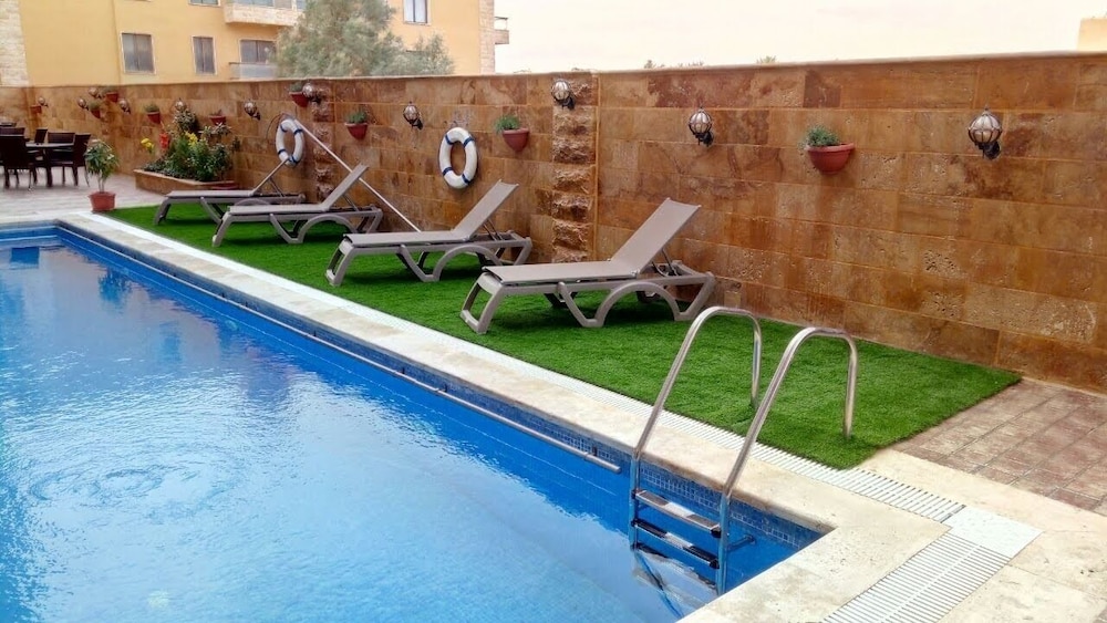 Sweimeh Vacations - Merritt Dead Sea Resort - Property Image 5