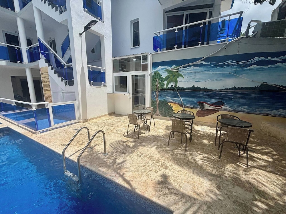 Charming Studio in Sosúa, Dominican Republic - Perfect Beach Getaway
