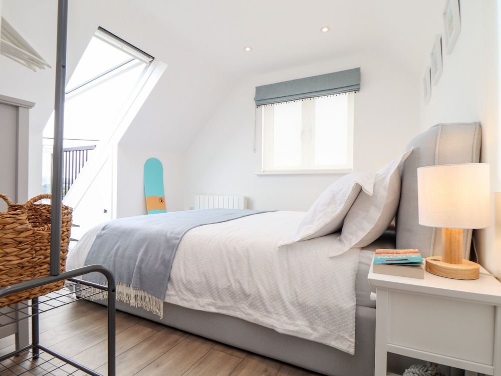 Marazion Attic