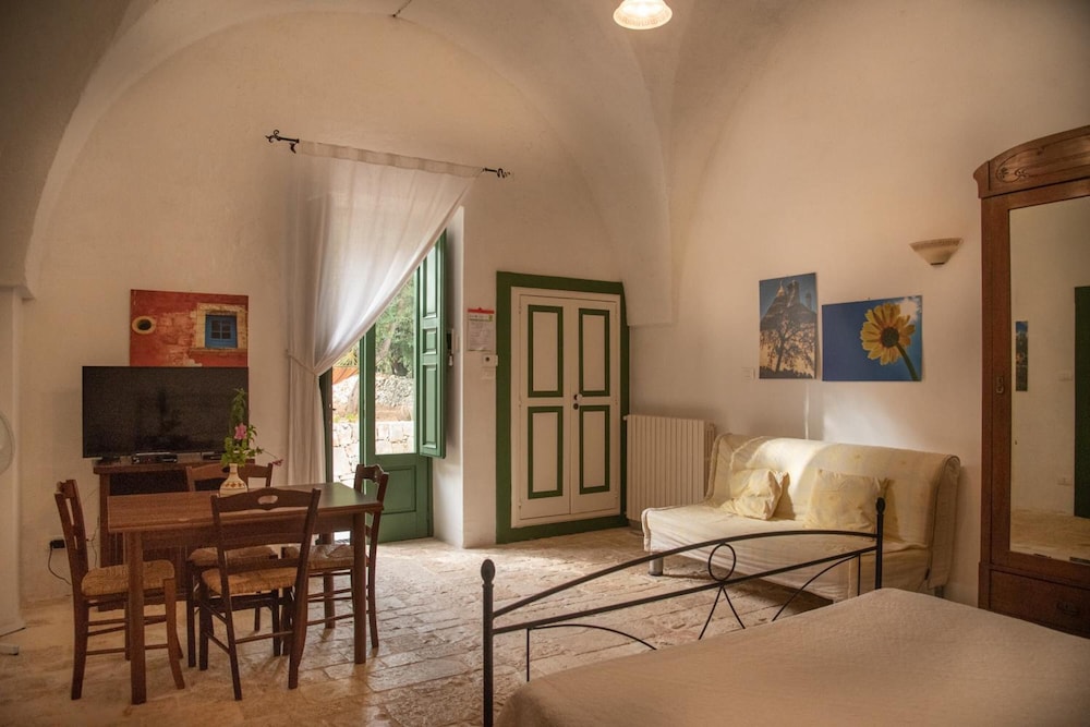 Masseria Trotta