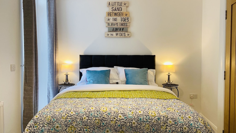 Ramsgate Vacations - Second Nest Ramsgate - Property Image 1