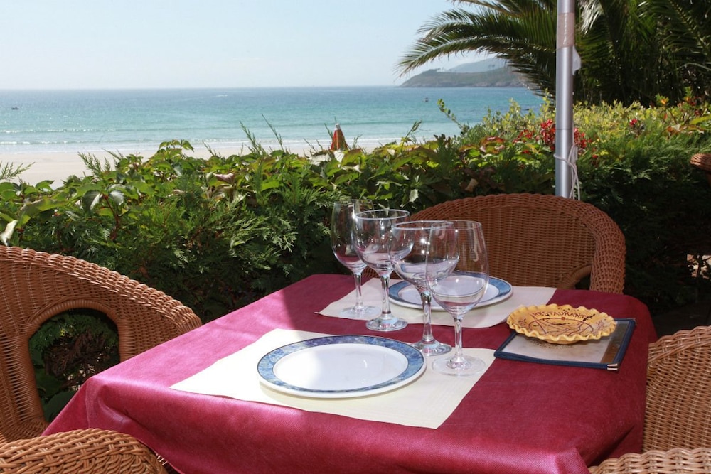 Playa de Estorde view 5