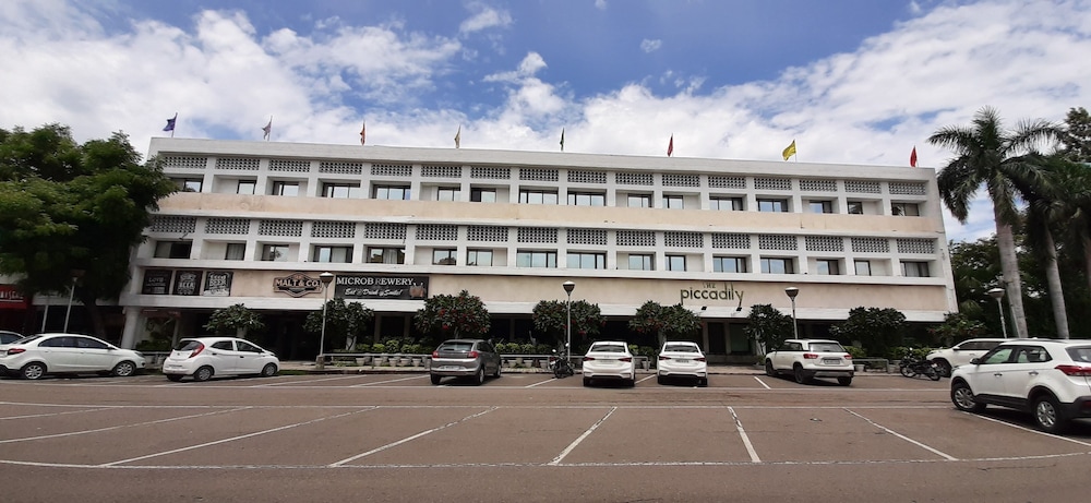 The Piccadily Chandigarh