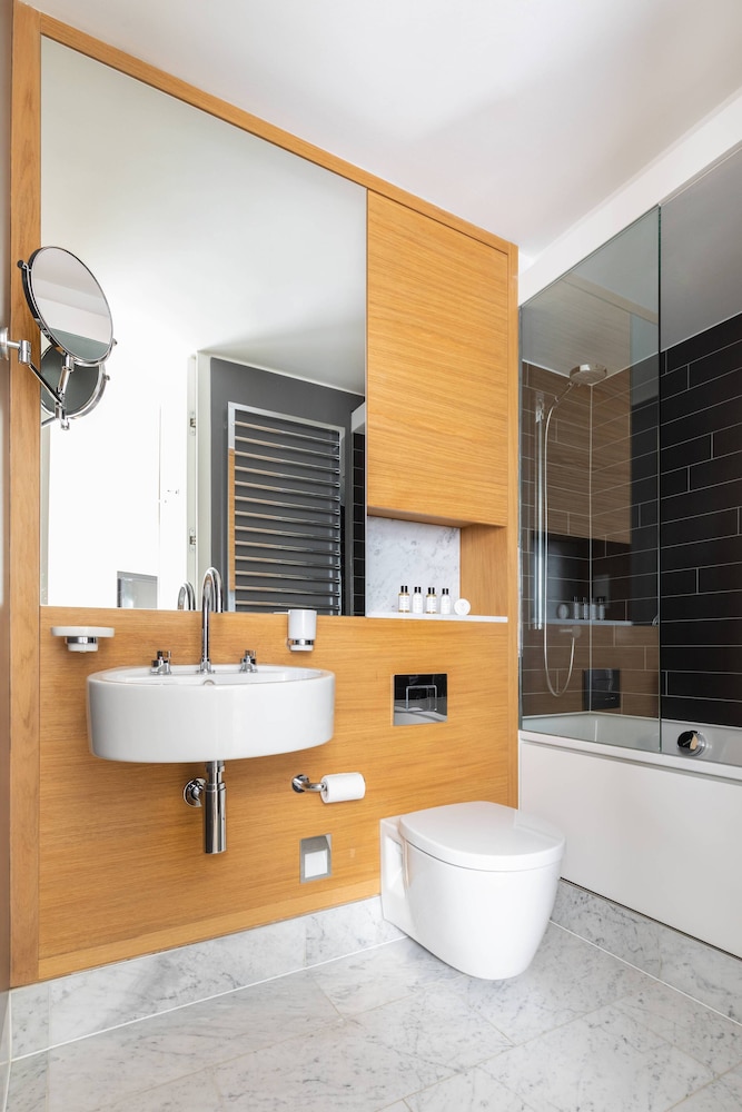 Hanway Street by Onefinestay