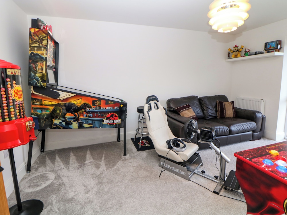 4 Rockcliffe Grange