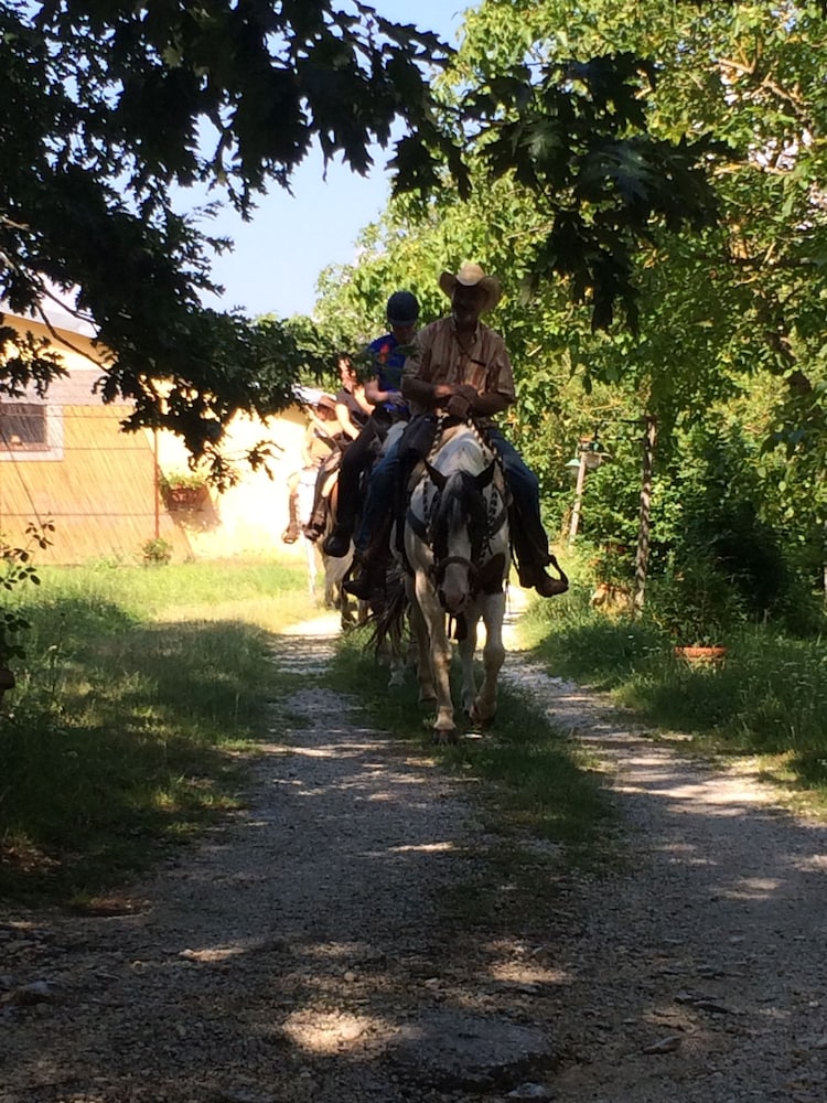 Agriturismo Il Tratturo