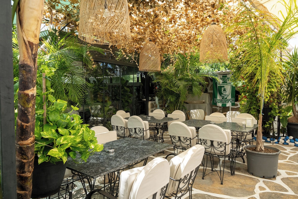 Artunc Butik Otel - Image 144