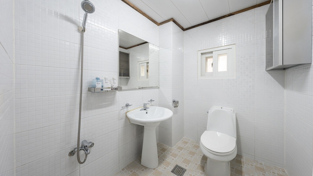 Gapyeong Iris Pension