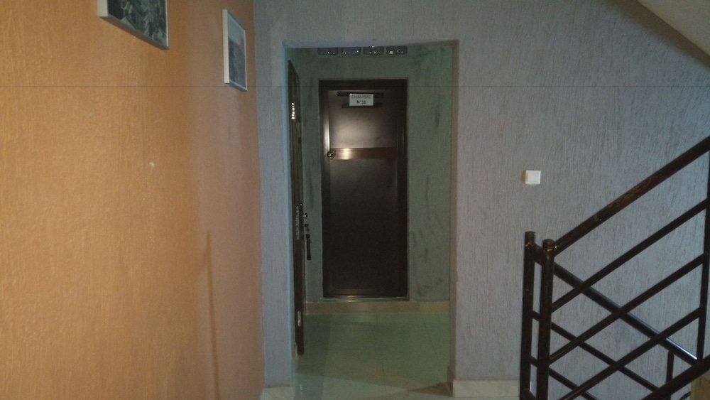 Residence Abdou Diouf 2