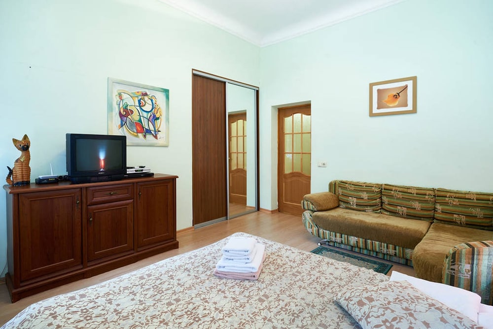 Home-Hotel Bolshaya Zhitomirskaya 4-V view 5
