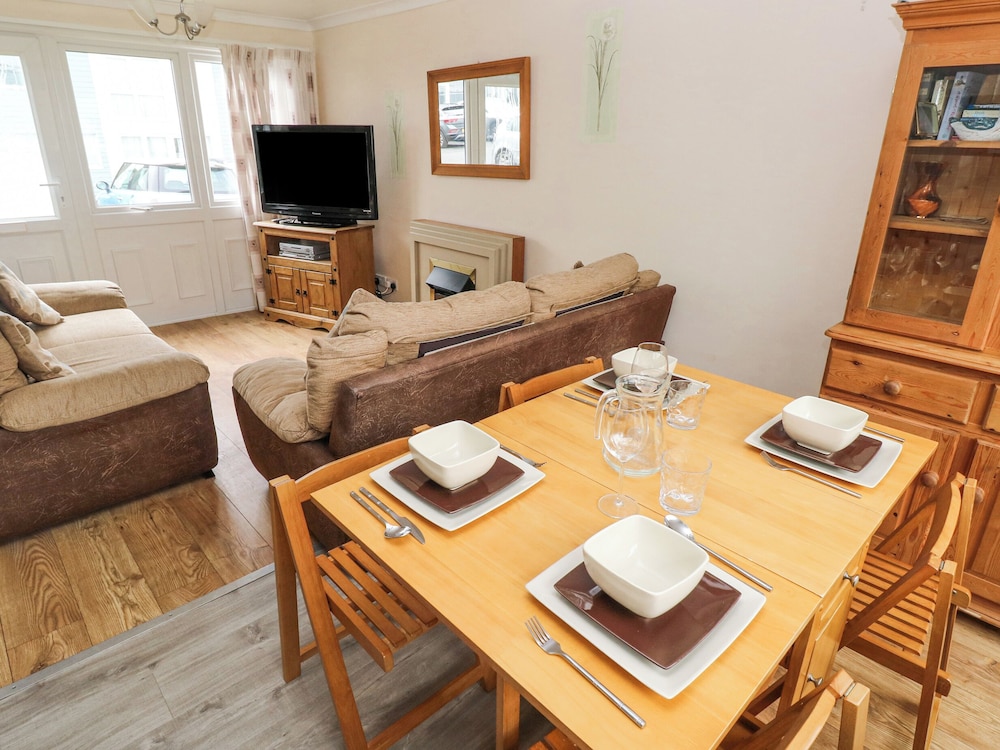 The Chalet