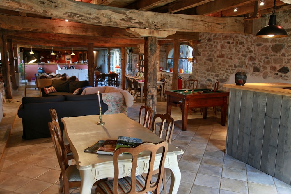 Domaine le Muret