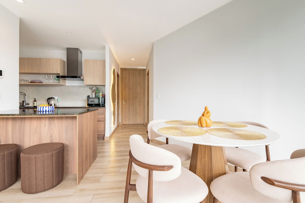 Edificio One by Host Ecuador