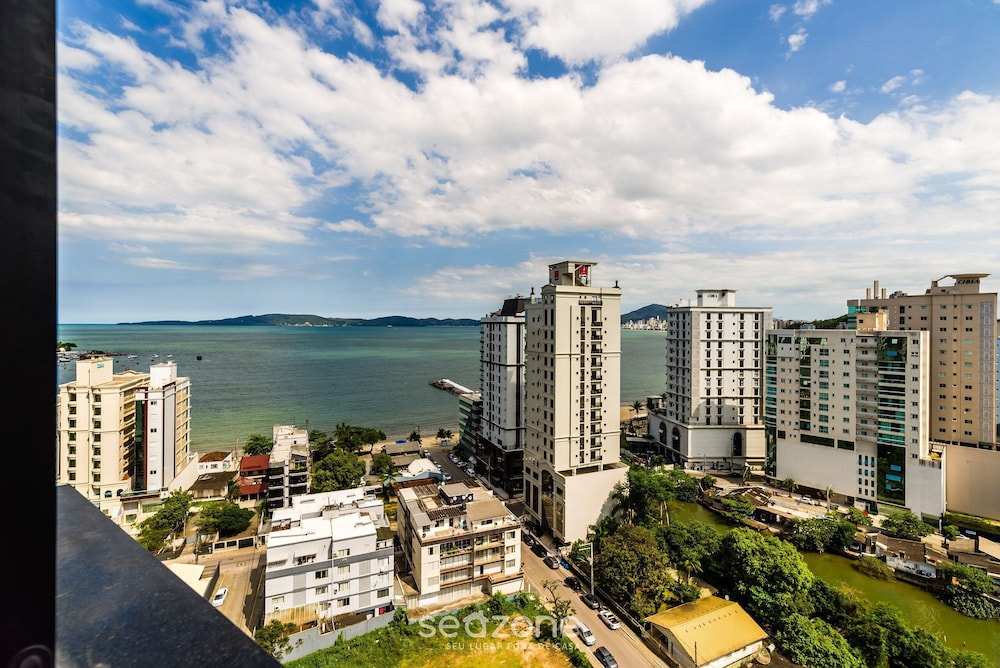 MHF III Apts Variados a 280m da Praia em Itapema