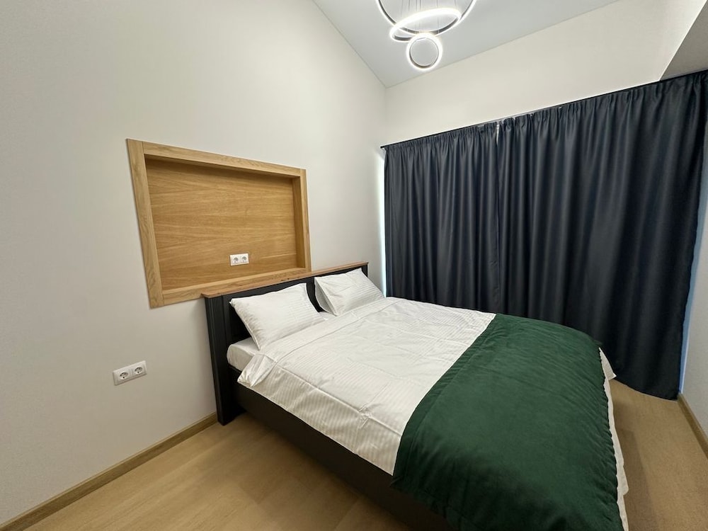 ForRest Cozy Apartments Minsk