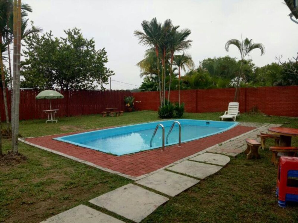Ann Homestay Villa 893