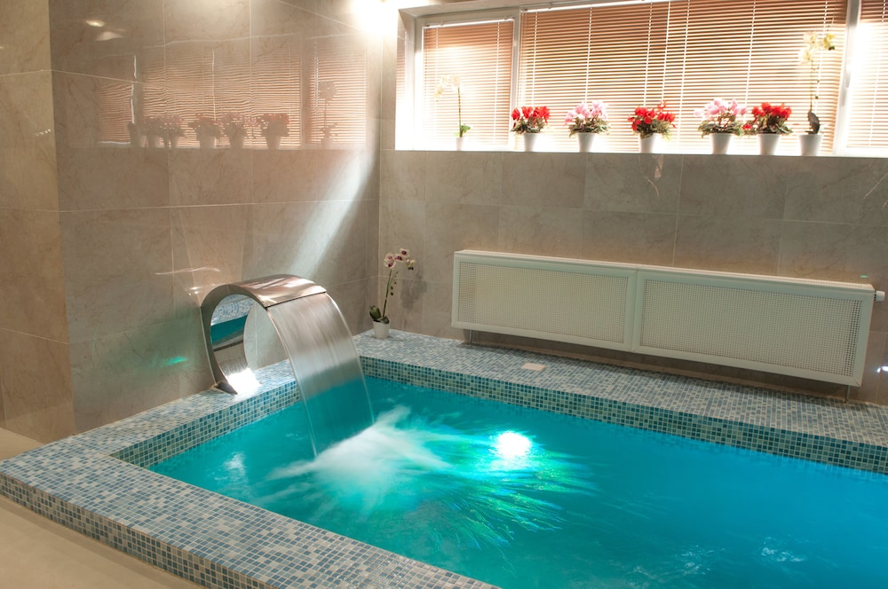 Boutique Hotel Buta