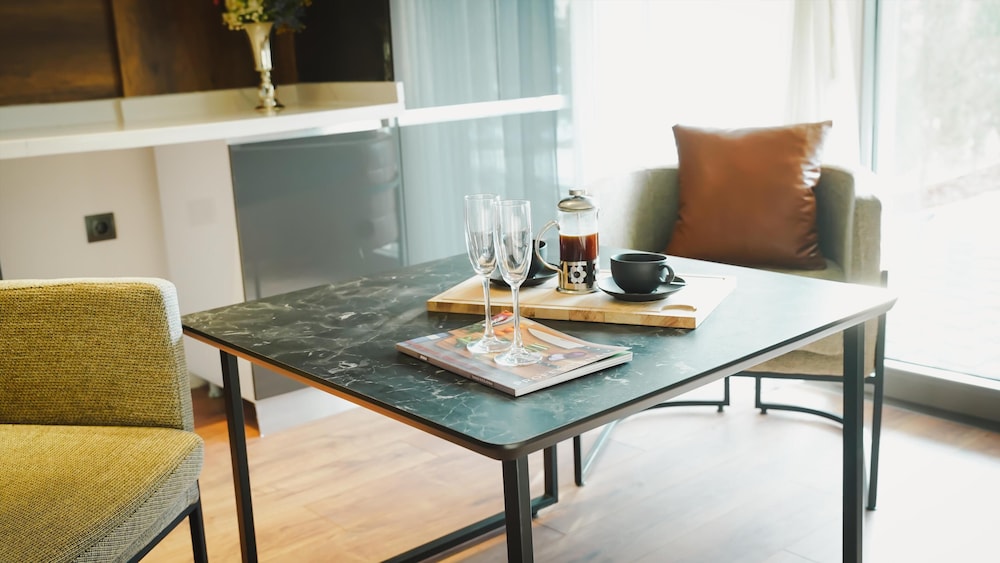 Villa 3917 Erciyes