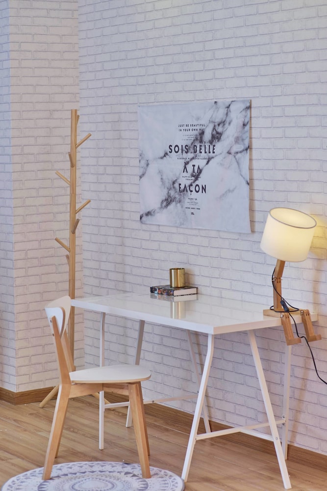 Hangzhou Stone Boutique Guesthouse