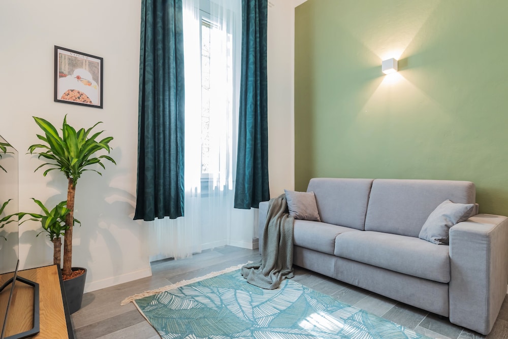 Charming Apartment Milano City Center