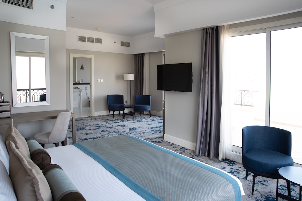 Rixos Bab Al Bahr - All Inclusive