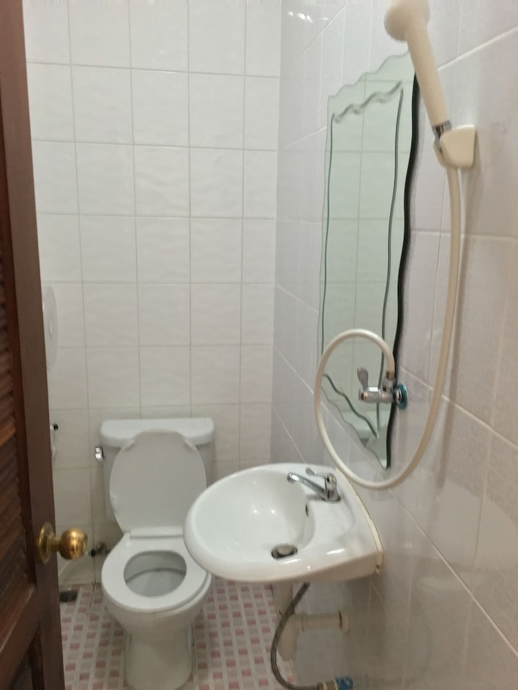 Jomtien Hostel