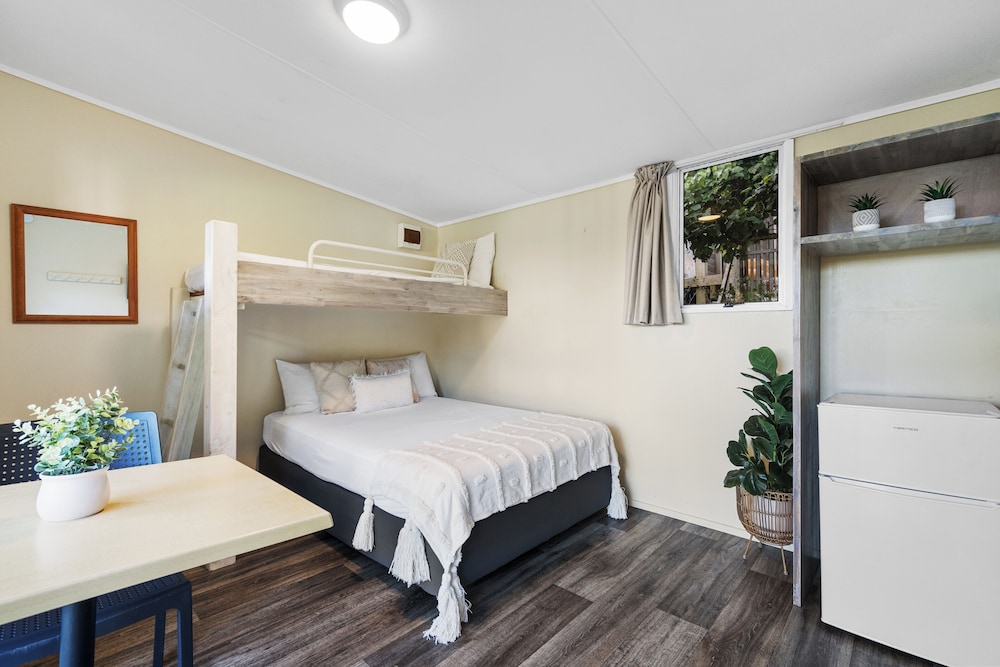Tasman Holiday Parks - Ohiwa