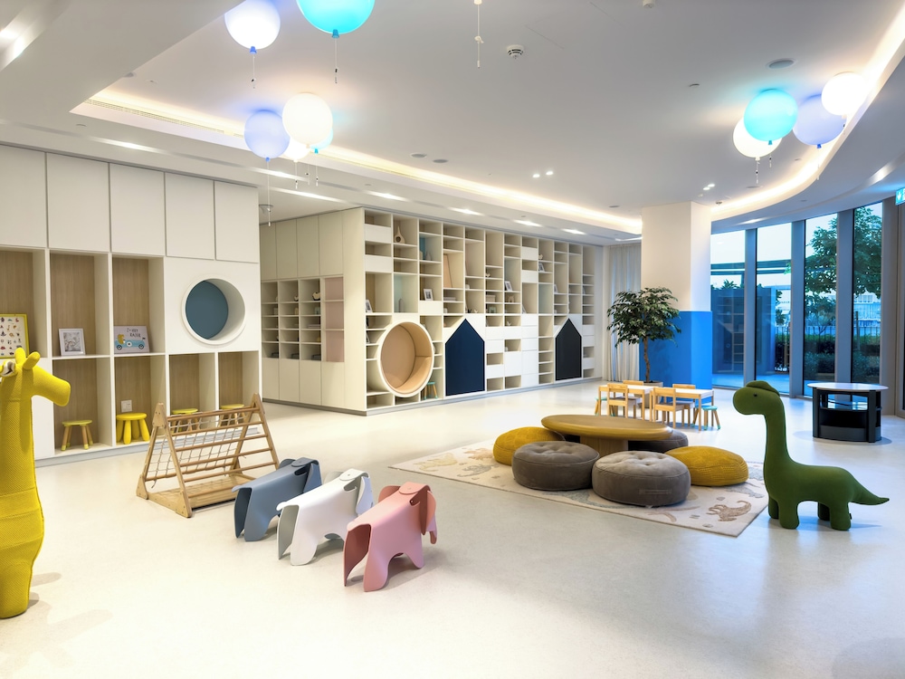 One Lux Stay Grande Signature Residences