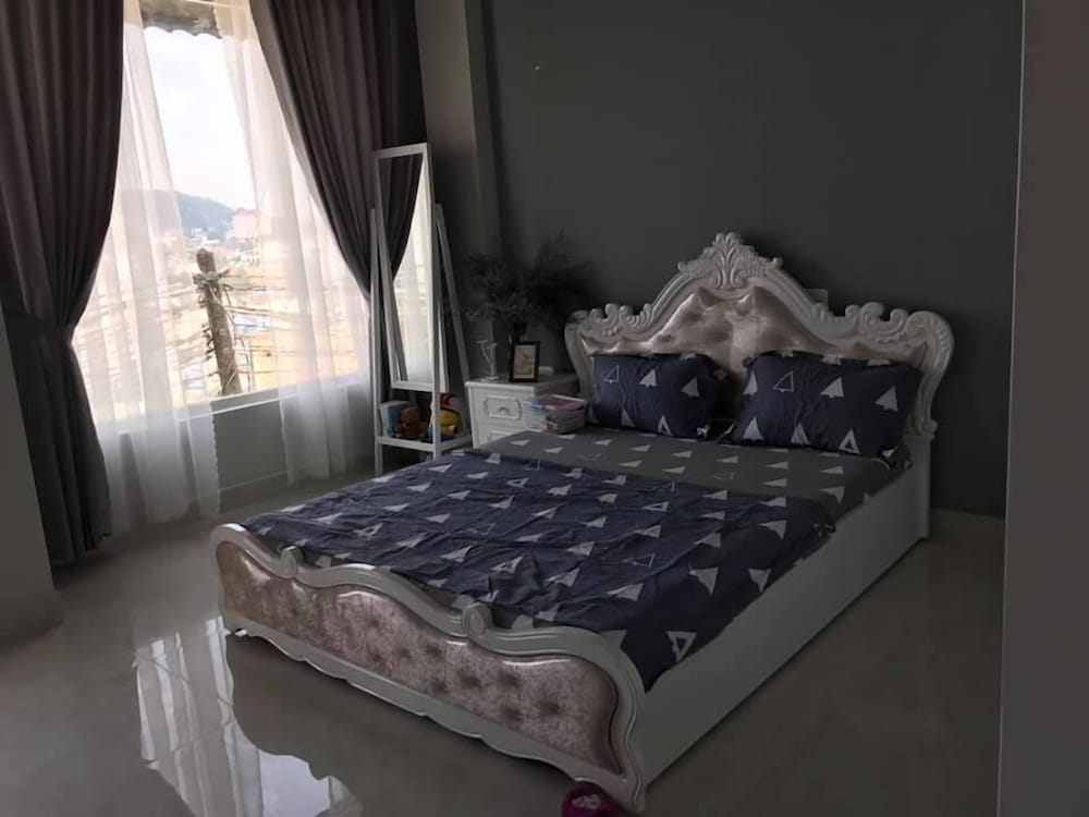 Bong Bi Homestay view 2