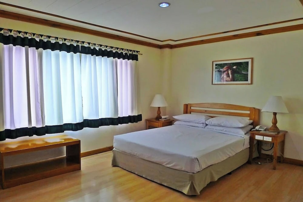 Ridgewood Hotel Baguio Near The Mansion