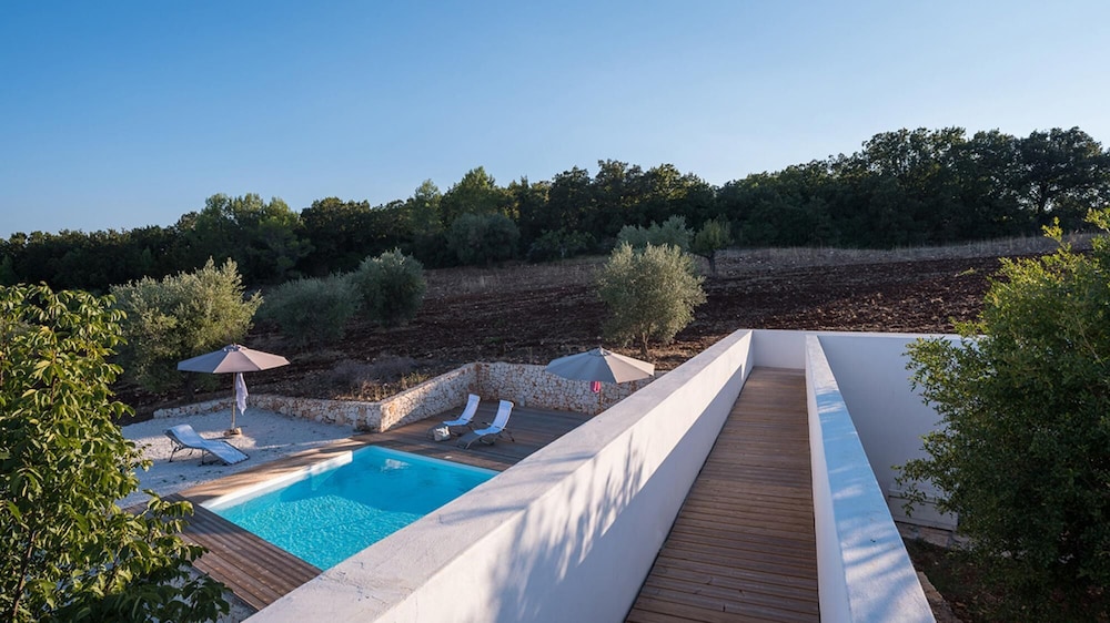 Trullo Santa Pazienza 5 3 view 5