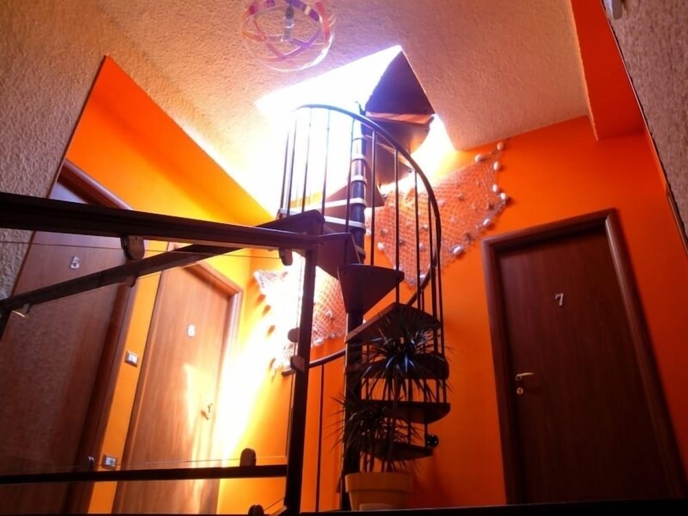 Villa Sunset Bed & Breakfast en Syracuse