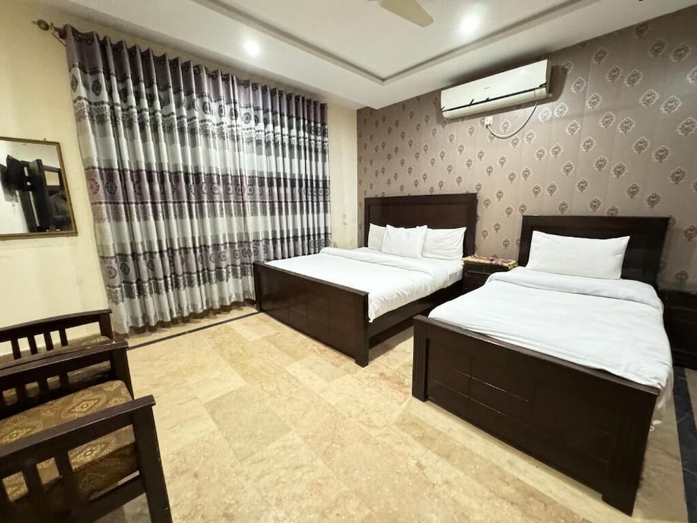 Millat Guest House G9-4 view 3