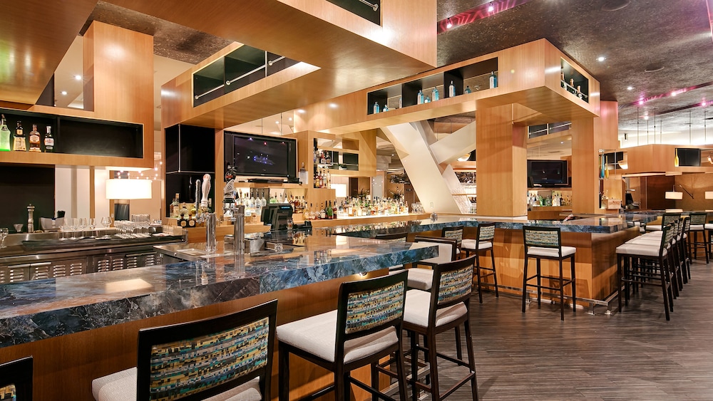 Reno Vacations - Grand Sierra Resort and Casino - Property Image 53