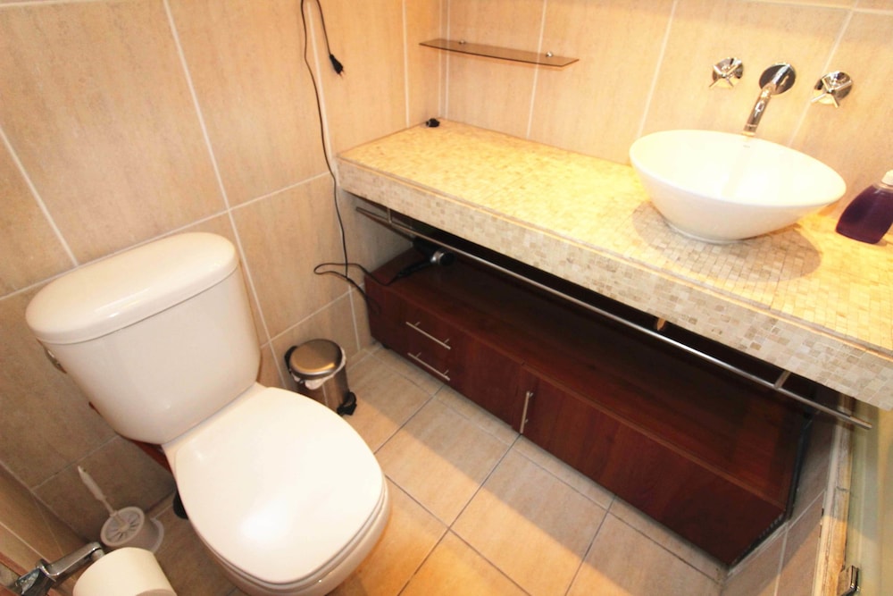 Studio Suite Manquehue