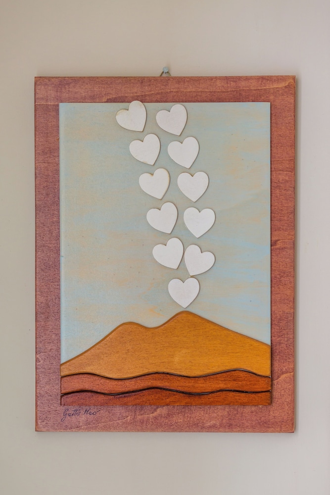 Napoli Heartbeat by Napoliapartments
