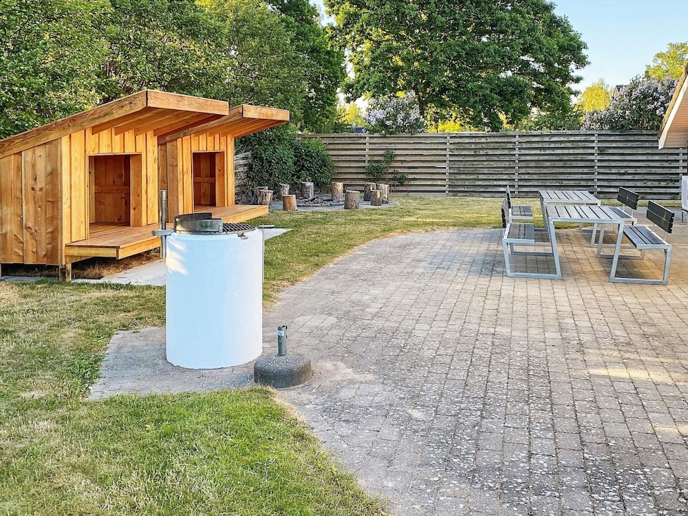 12 Person Holiday Home in Ega-by Traum view 5