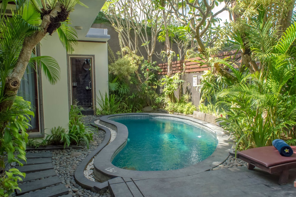 The Bali Dream Villa Resort Echo Beach Canggu-2