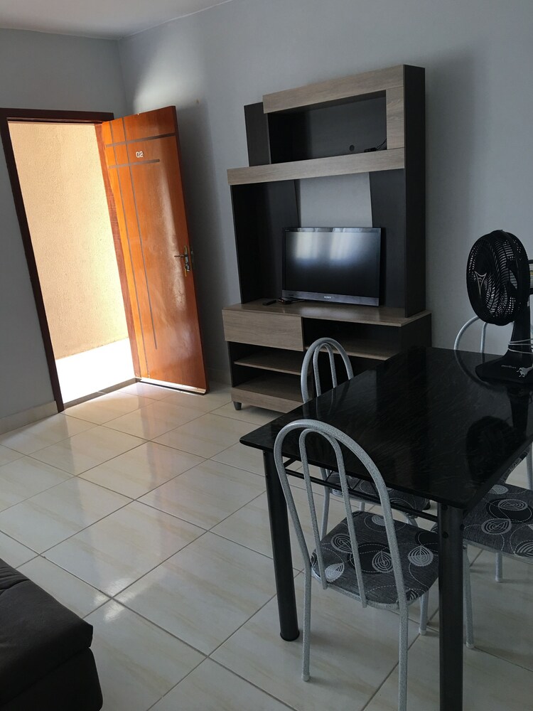 Residencial Forte I