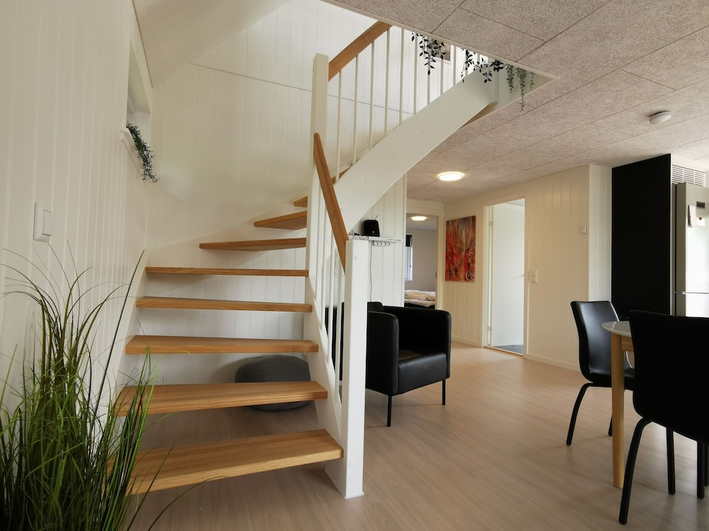 6 Person Holiday Home in Østerby Læsø