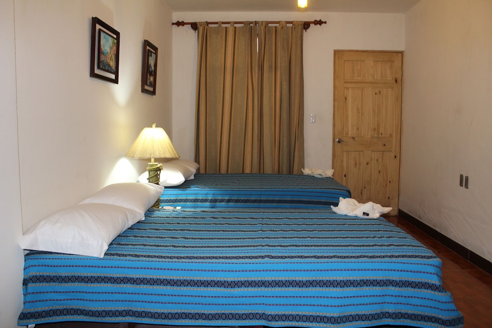 Paraiso San José - Hostel