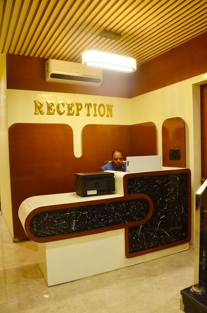 Prem Ratan Residency