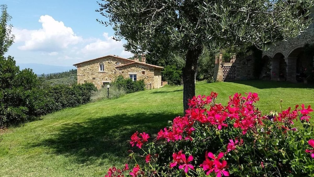 Agriturismo Antica Dimora